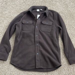 Kids Sherpa Jacket